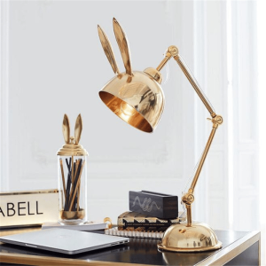 Lampe de chevet Lapin Lumineux