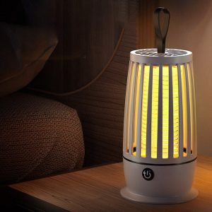 Lampe Anti Moustiques