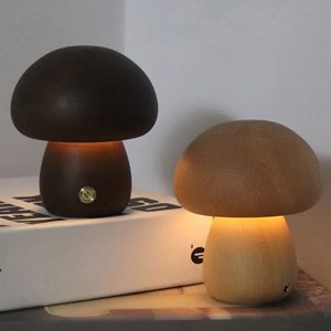Lampe de Chevet Originale