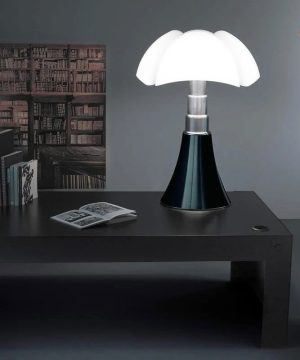 Lampe de Chevet Pipistrello