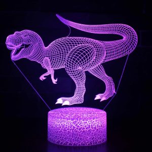 Lampe de chevet USB