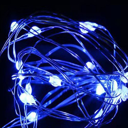 Guirlande-Lumineuse-a-Pile-Interieur-bleu.jpg - Lampe de chevet de bureau