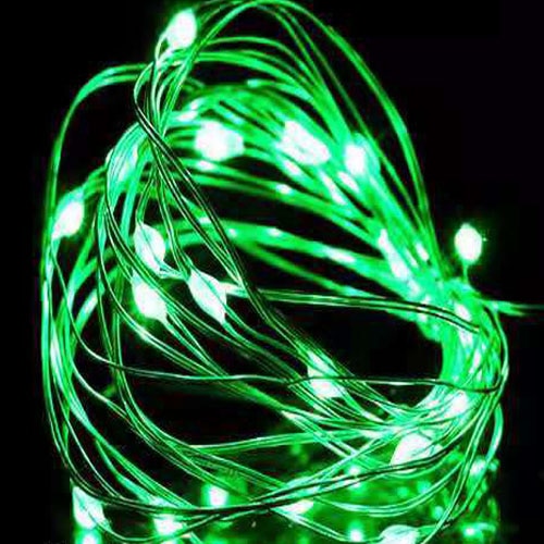 Guirlande-Lumineuse-a-Pile-Interieur-vert.jpg - Lampe de chevet de bureau
