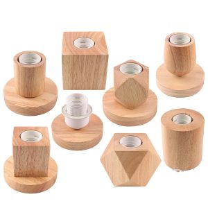 Socle pour Lampe de Chevet