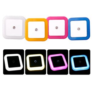 Lampe de chevet Prise Murale