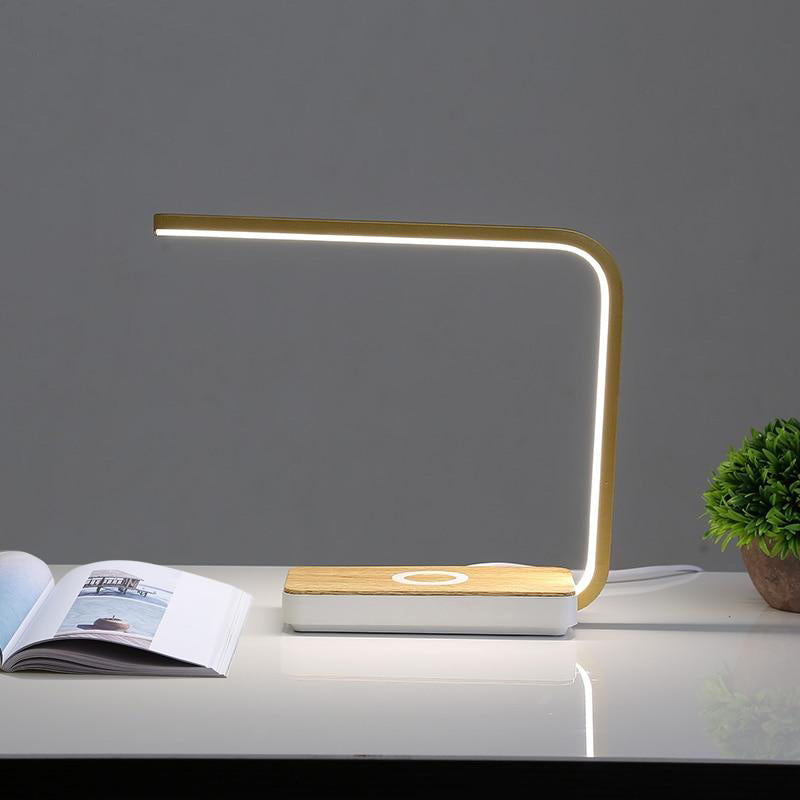 H9c74695f273e4b9a84113c2500842581B.jpg - Lampe de chevet de bureau