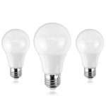 Ampoule LED E27 Blanche