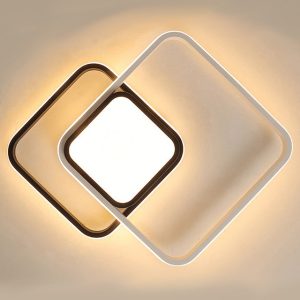 Lustre moderne  Eleganza