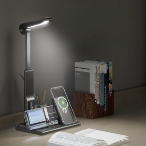 Lampe LED Chargeur