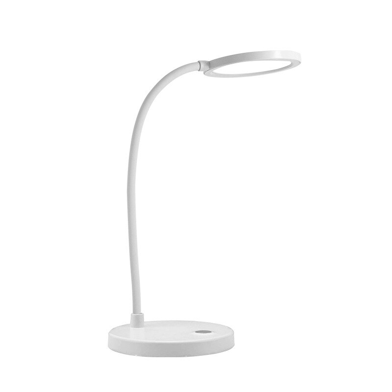 Lampe-LED-de-Bureau-Pliable-blanc.jpg - Lampe de chevet de bureau