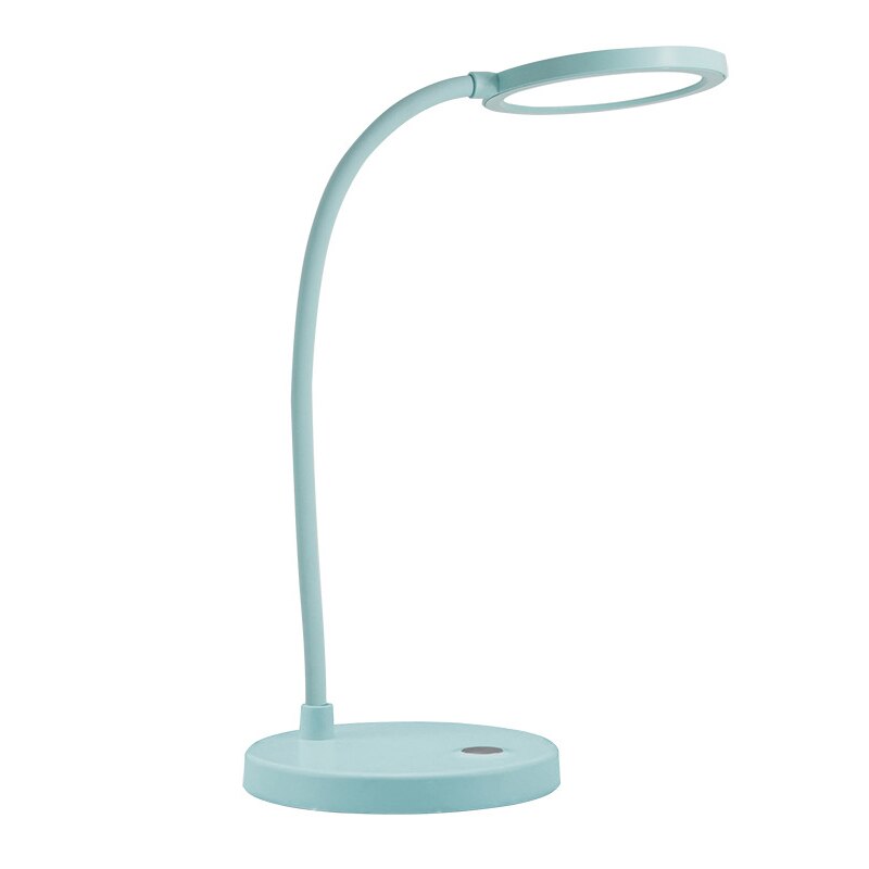 Lampe-LED-de-Bureau-Pliable-vert.jpg - Lampe de chevet de bureau