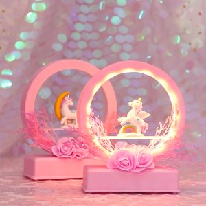 Veilleuse Licorne Prestige