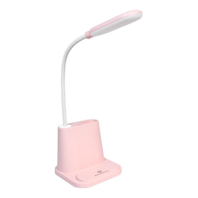 Lampe-de-Bureau-Ado-rose.jpg - Lampe de chevet de bureau