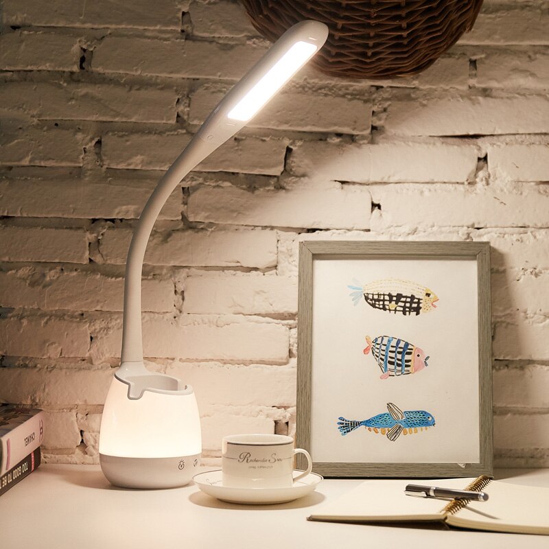Lampe-de-Bureau-LED-Sans-Fil.jpg - Lampe de chevet de bureau