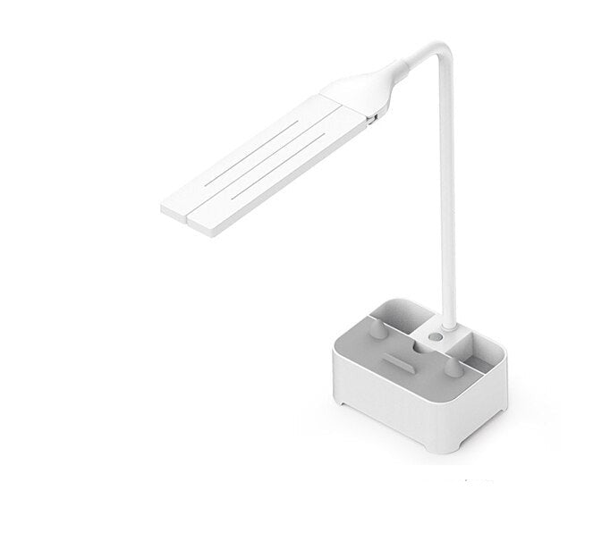 Lampe-de-Bureau-Modulable-blanc.jpg - Lampe de chevet de bureau