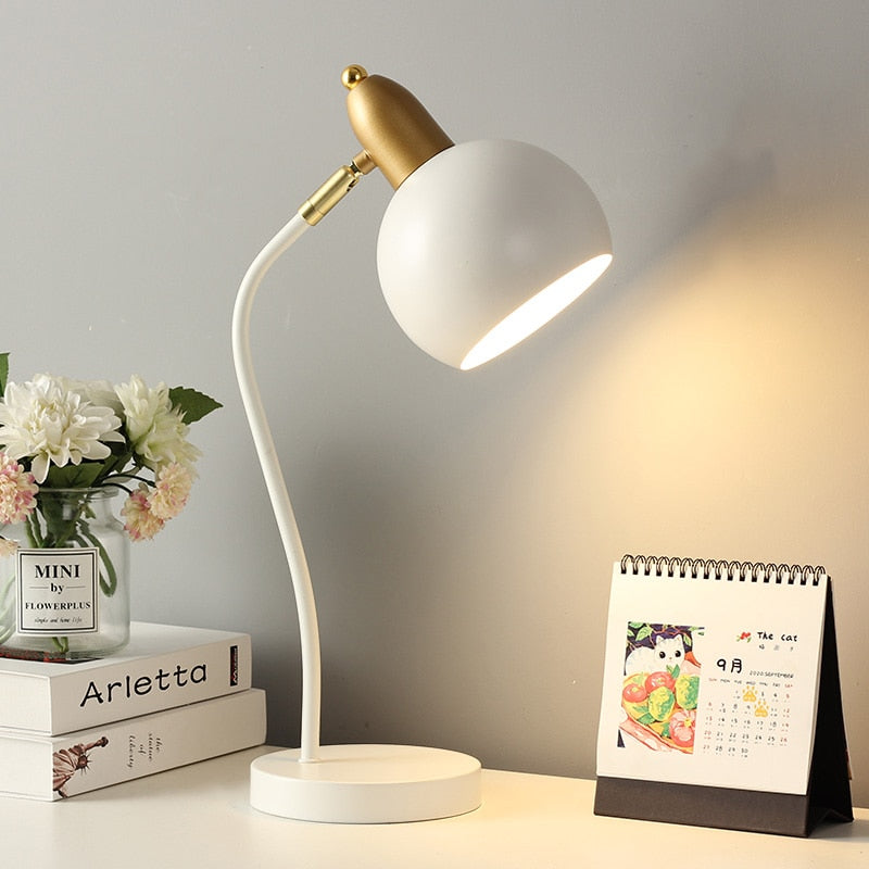 Lampe-de-Bureau-Originale.jpg - Lampe de chevet de bureau