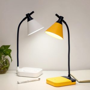 Lampe de Bureau Scandinave