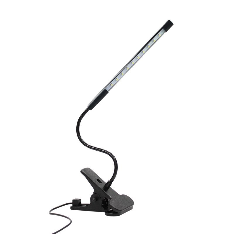 Lampe de Lecture au Lit – Image 2