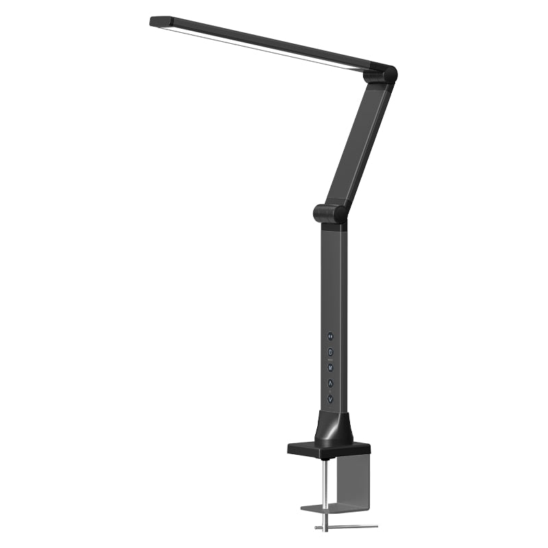 Lampe-pour-Bureau-Professionnel-noir.jpg - Lampe de chevet de bureau