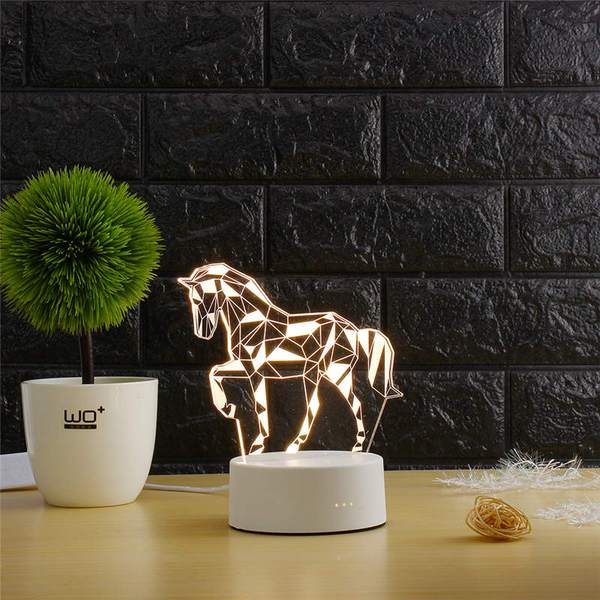 Lampe_3D_Cheval.jpg - Lampe de chevet de bureau