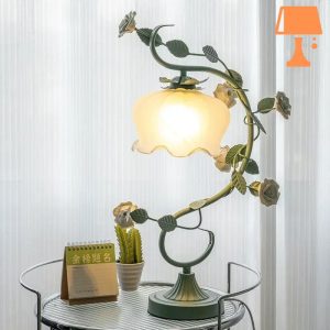 Lampe de Chevet Adulte Originale