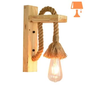 Lampe de Chevet Bord