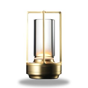 Lampe de Chevet Lanterne