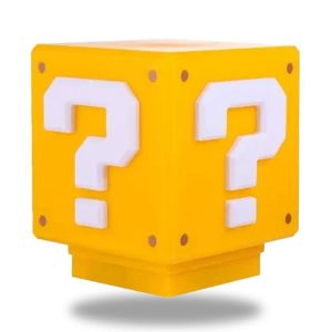 Lampe de Chevet Mario