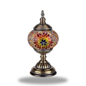 Lampe de Chevet Orientale