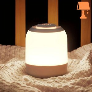 Lampe de Chevet Originale Ado