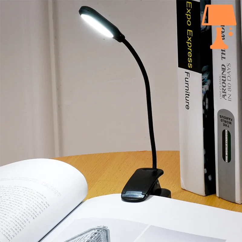Lampe_de_Chevet_Pince_LED_Pince-6686092.png - Lampe de chevet de bureau