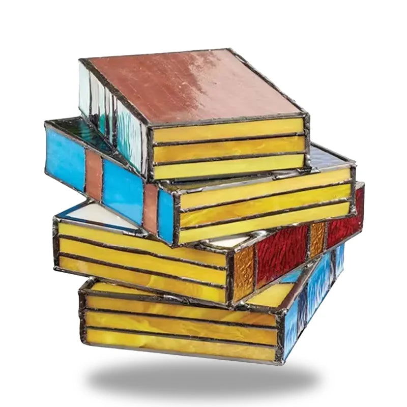 Lampe_de_Chevet_en_Forme_de_Livre-6678632.jpg - Lampe de chevet de bureau