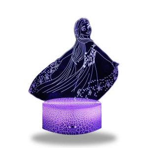 Lampe de Chevet Originale