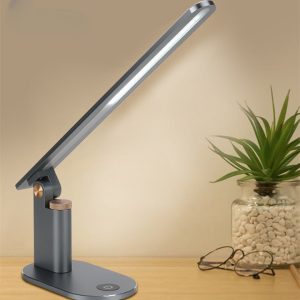 Lampe de Bureau Chargeur
