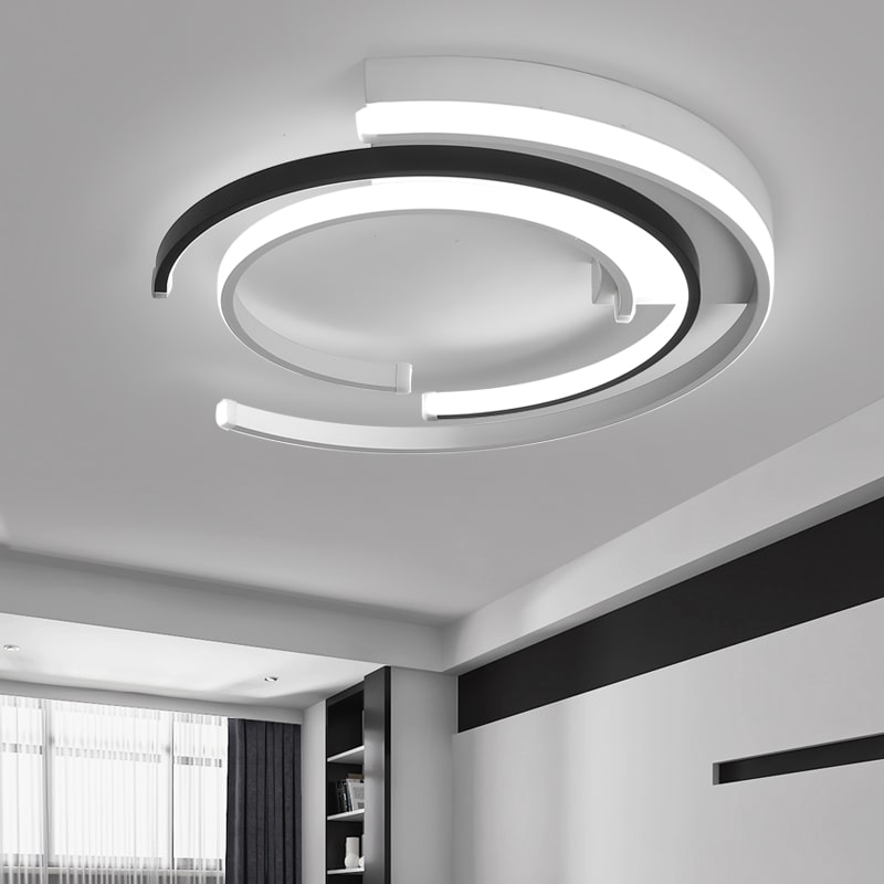 LustreCercleLed1_1.jpg - Lampe de chevet de bureau