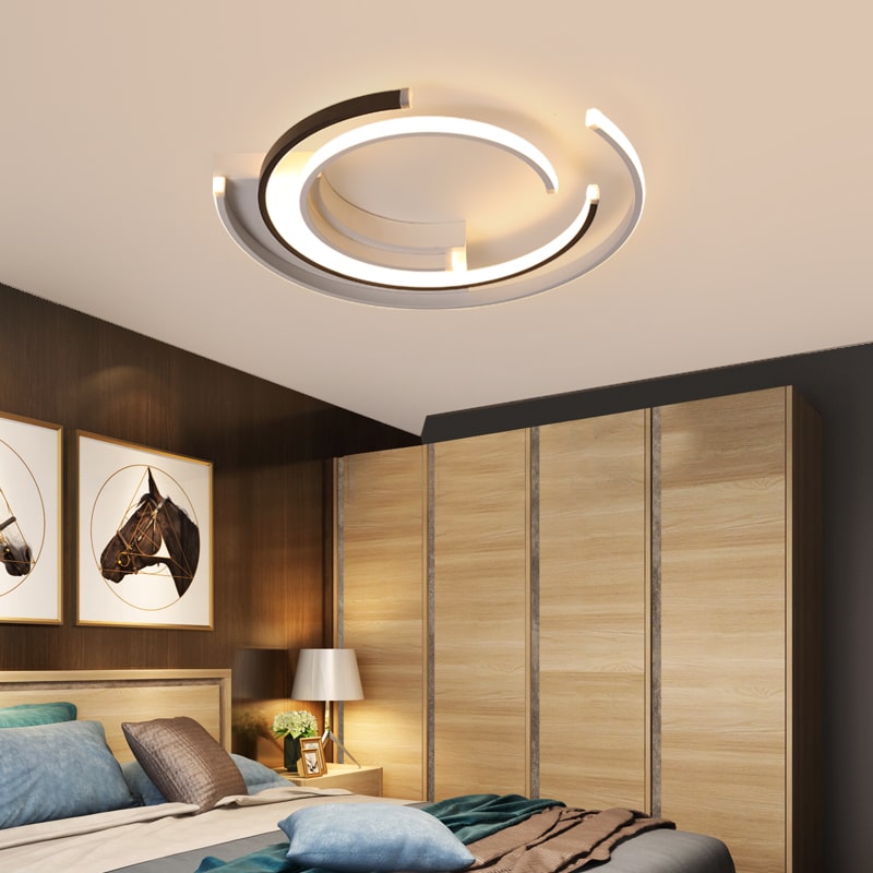 LustreCercleLed1_6.jpg - Lampe de chevet de bureau