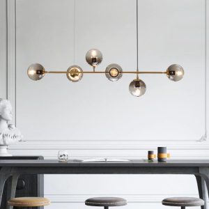 Lustre Luminaire Suspendu