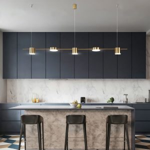 Lustre Moderne Pour Salon