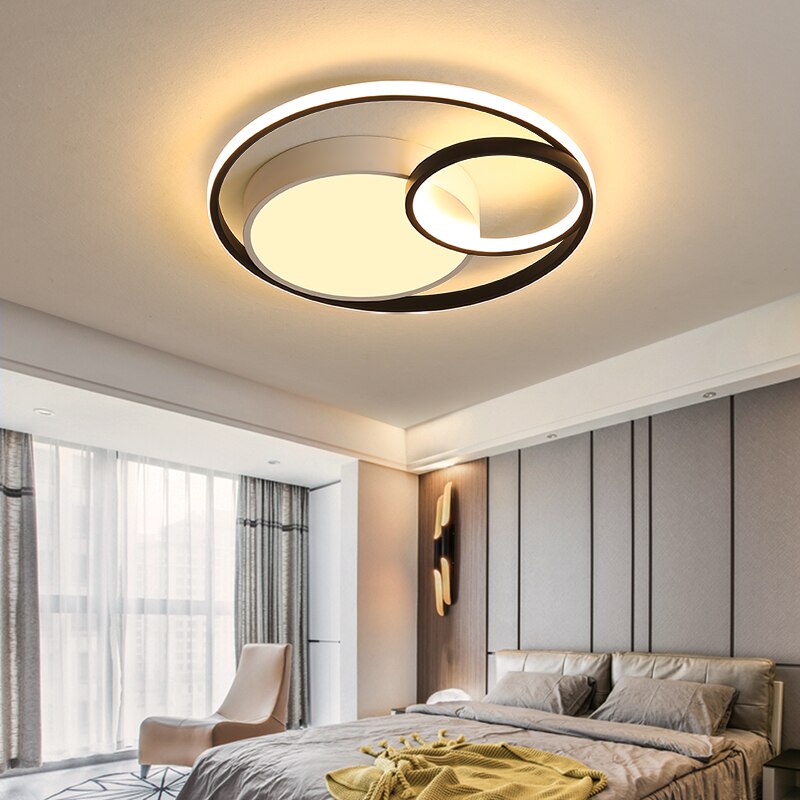 LustreRondLed1_1.jpg - Lampe de chevet de bureau