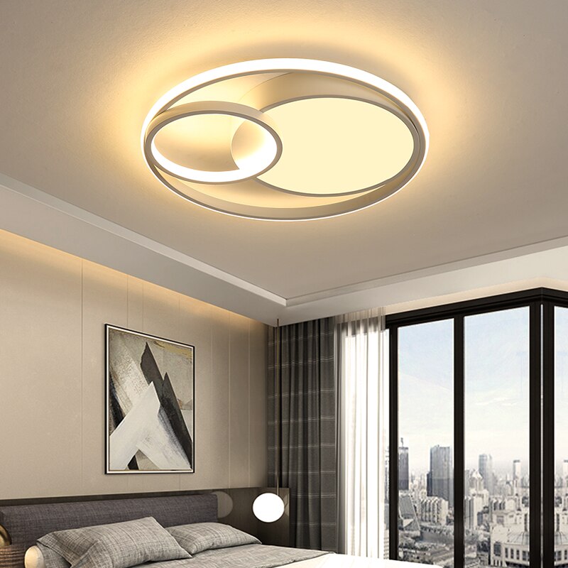 LustreRondLed1_3.jpg - Lampe de chevet de bureau
