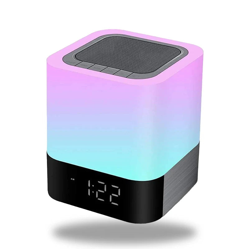 Reveille_Enceinte_Bluetooth_Lampe_de_Chevet-6685751.jpg - Lampe de chevet de bureau