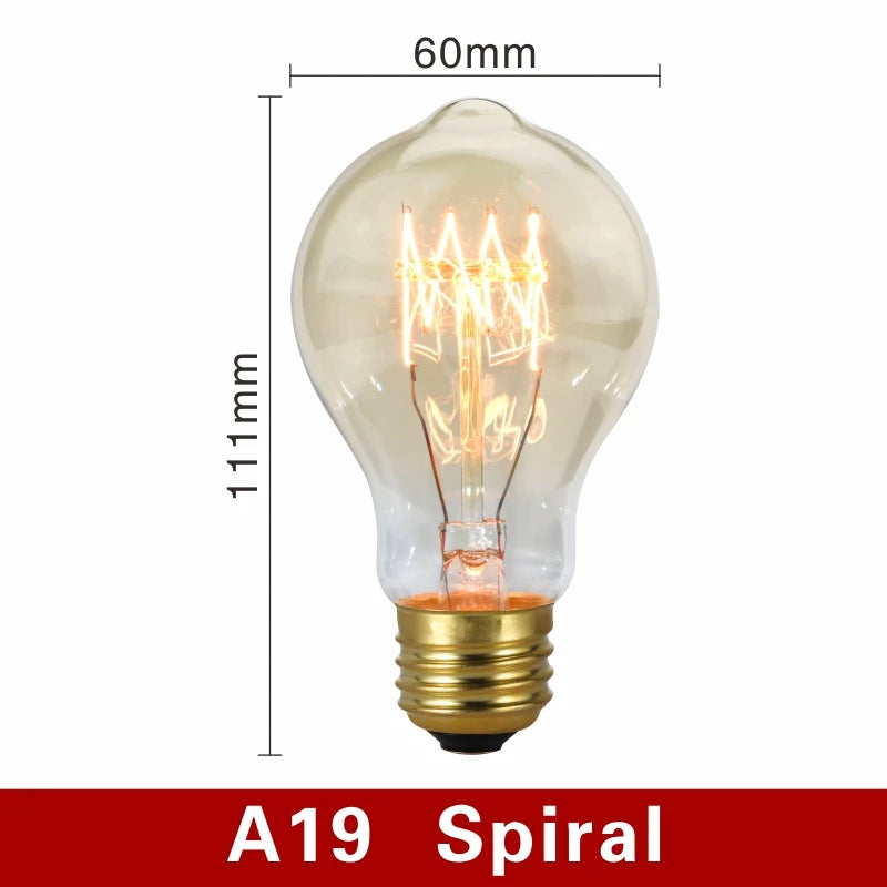 Ampoule Rétro LED – Image 11