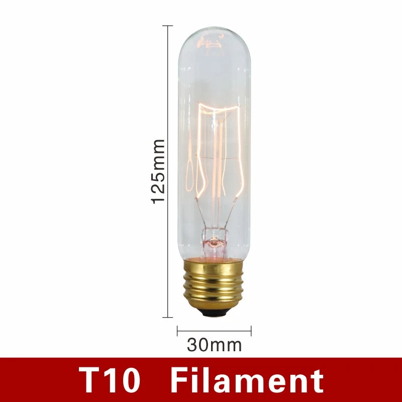 Ampoule Rétro LED – Image 3
