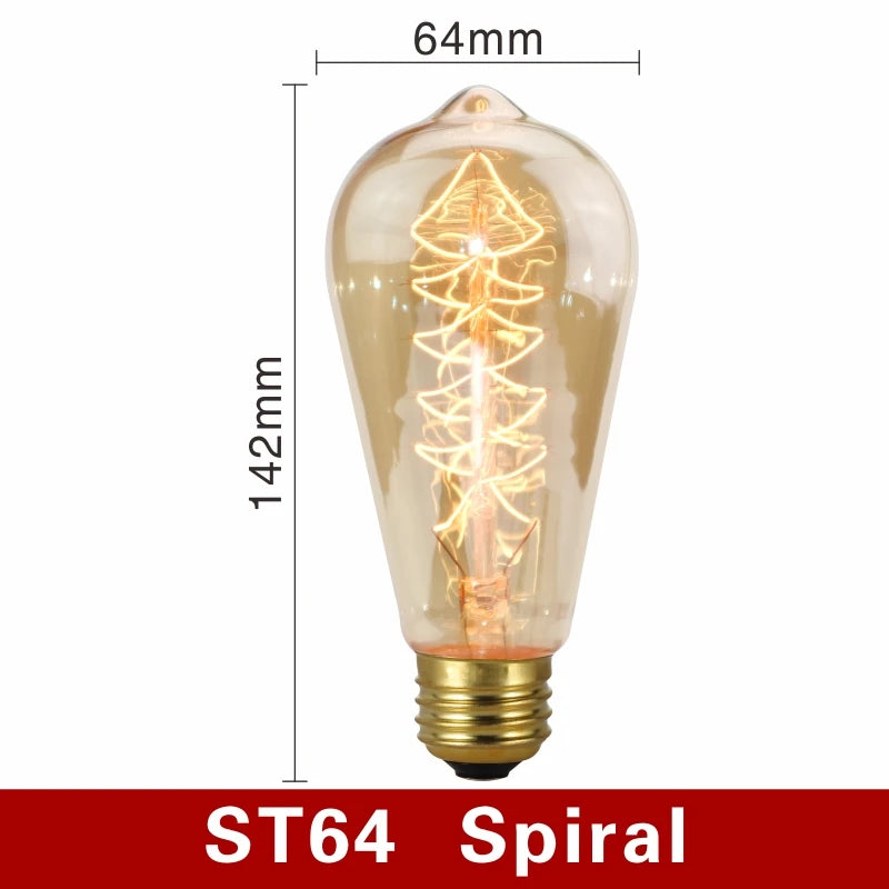 Ampoule Rétro LED – Image 8