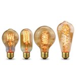 Ampoule Rétro LED