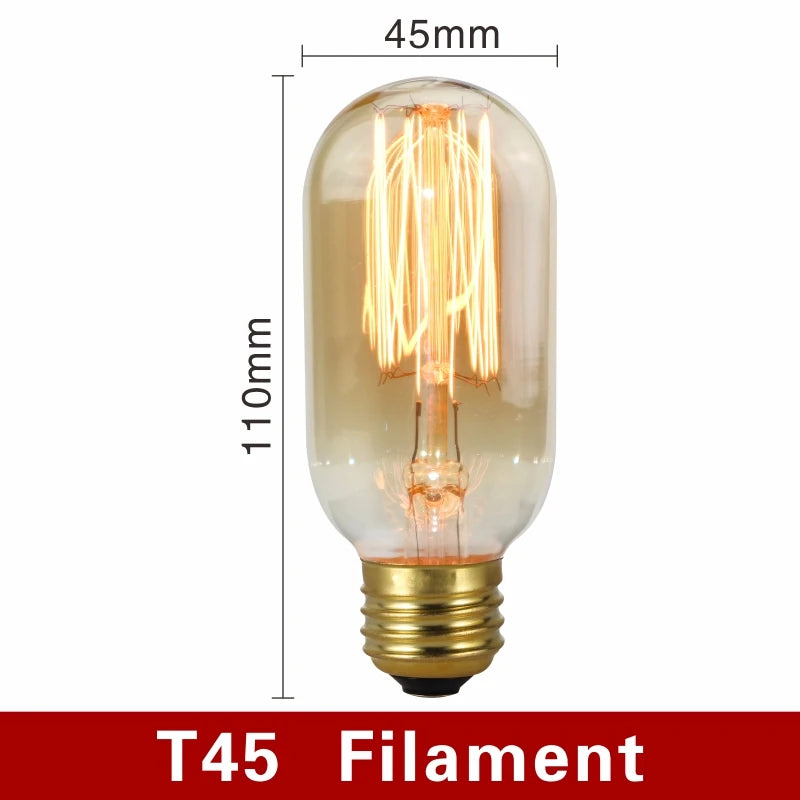 Ampoule Rétro LED – Image 12
