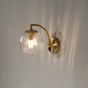 Lampe de Chevet Murale