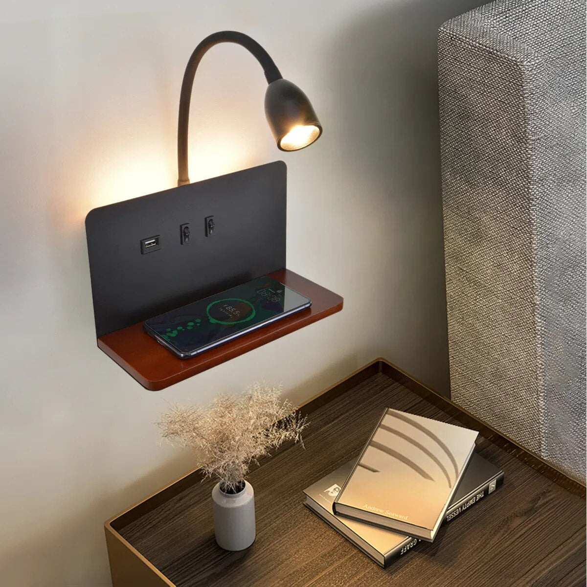 S42cce1dd49c44de0b5a58203ee162ec5W.jpg - Lampe de chevet de bureau