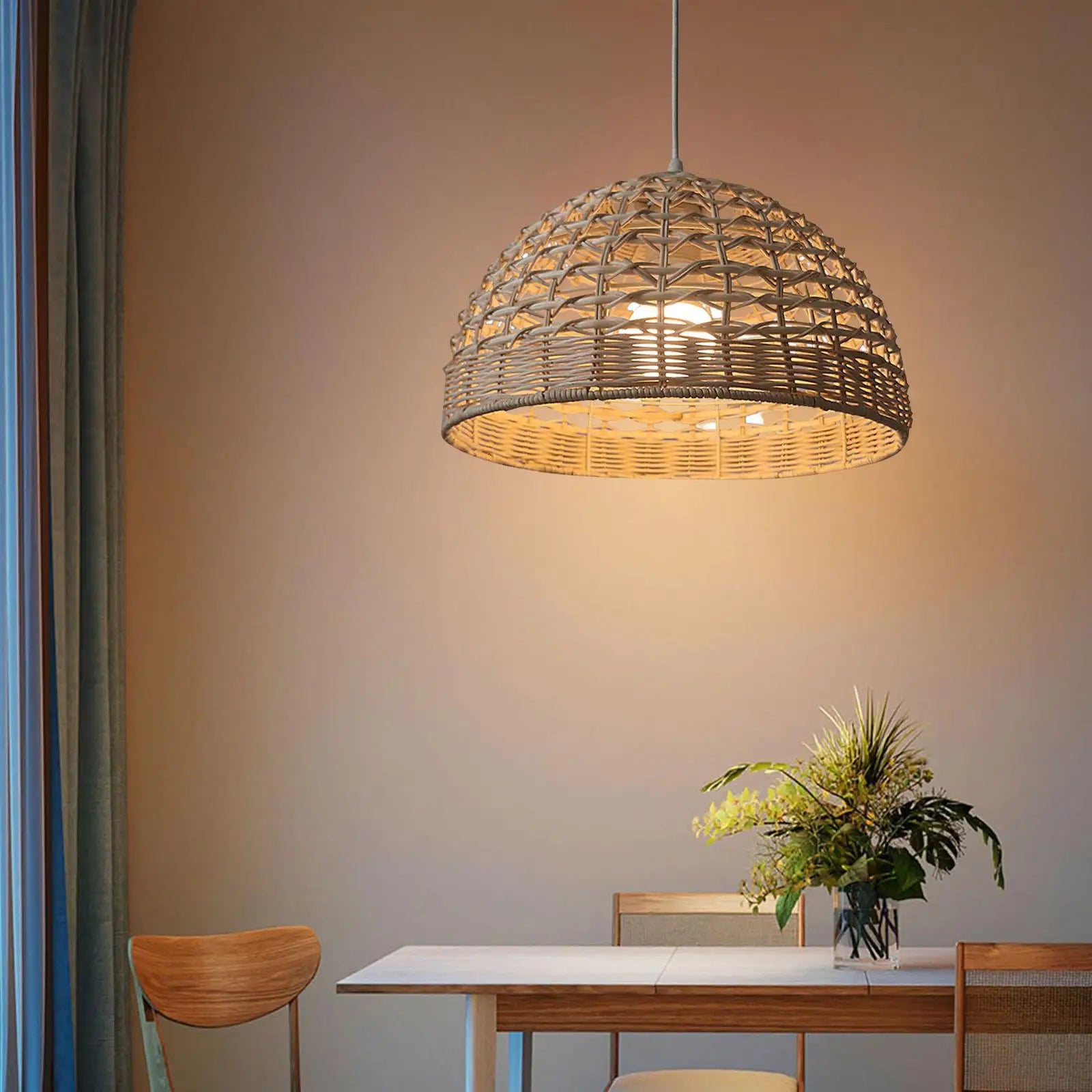 Abat-jour Lampe de Lustre – Image 2