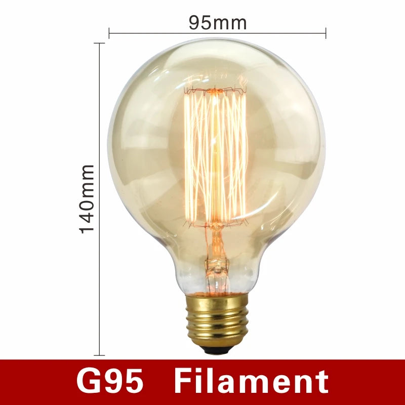 Ampoule Rétro LED – Image 5